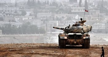 Fırat Kalkanı Harekatı ve El-Bab Operasyonu: Stratejik Bir Değerlendirme